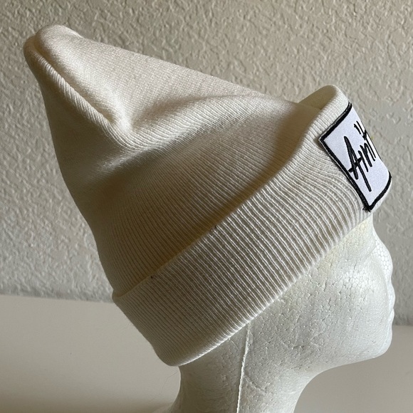 Animal Print “Wifey” & The RXch Beanie Set (2) - Picture 10 of 12